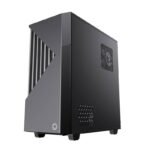 GameMax Contac COC ARGB Mid-Tower ATX Case - Black - Image 2