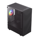 GameMax Edge Mini Gaming Computer Case - Image 2