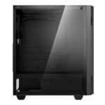 GameMax Fortress TG Mid-Tower ATX Case - Image 2