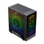 GameMax Kreator ARGB Mid-Tower ATX Gaming Case - Image 2