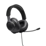 JBL T460 BT Headphones Wired Gaming Headphones - Image 3