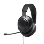 JBL T460 BT Headphones Wired Gaming Headphones