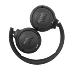 JBL Tune 510BT Wireless Bluetooth 5.0 Streaming Headphones - Image 3