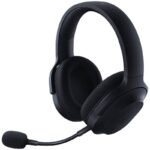Razer Barracuda X (2021) Wireless Multi-Platform Gaming Headset - Black - Box Open