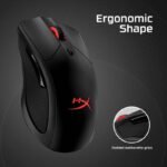 HyperX Pulsefire Dart Wireless RGB Gaming Mouse - Box Open - Image 2