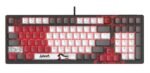 Bloody S98 Naraka Rgb Mechanical Keyboard - Image 2