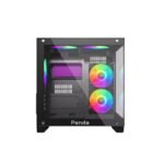 Boost Panda Mini-Tower microATX Case - Free Delivery - Image 3