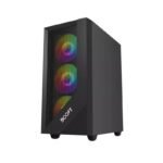 Boost Tiger Pro RGB Mid-Tower ATX Case - Free Delivery - Image 2