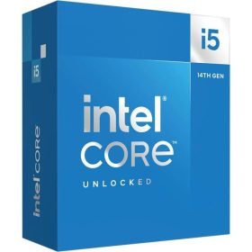Intel Core i5-14600KF Processor - 24M Cache, up to 5.30 GHz