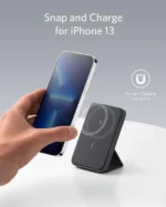 ANKER A1214 MAGNETIC 5000MAH POWER BANK - Image 2