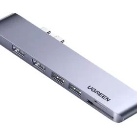 UGREEN 7IN1 HUB