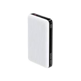 REMAX Baonen Series 100W+18W PD+QC Fast Charging Power Bank (20000mAh)