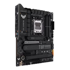 ASUS TUF GAMING X670E-PLUS MOTHERBOARD