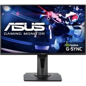 Asus VG258Q 144Hz 24.5″ 1080p 1ms TN Gaming Monitor