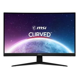 MSI G32C4X 32″ 250Hz VA FreeSync Premium (AMD Adaptive Sync) 1920 x 1080 Gaming Monitor