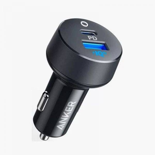 ANKER A2732 35W CAR CHARGER