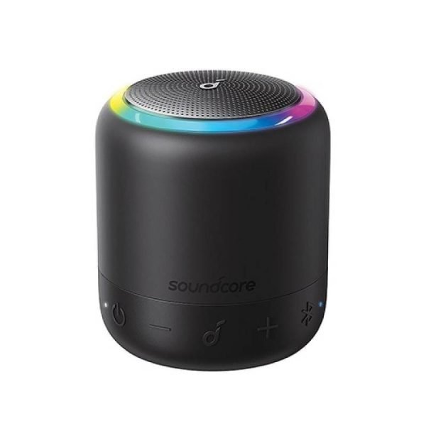 A3127 Soundcore mini 3 pro Black