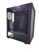 Thunder Pheonix TGC-567 Full ATX, ARGB Gaming Case - Image 2
