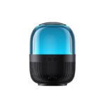 SK889BT Multi-color Ambient Light Bluetooth Speaker