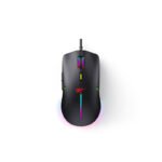 MS1031 RGB Backlit Programmable Gaming Mouse - Image 2