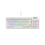 Havit KB885L GAMENOTE RGB Mechanical Keyboard