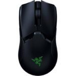 Razer Viper Ultimate Hyperspeed Lightest Wireless Gaming Mouse & RGB (Without Box)