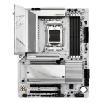 GIGABYTE B650 AORUS ELITE AX ICE AM5 ATX BOARD - Image 2