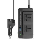 XO CZ011 200W Car Inverter