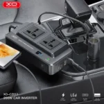 XO CZ011 200W Car Inverter - Image 2
