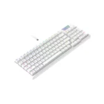 Havit KB885L GAMENOTE RGB Mechanical Keyboard - Image 2