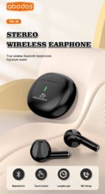 TW20 Abodos True Wireless Earphones