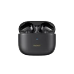 Havit TW958 Pro True Wireless Stereo Earbuds (White/Black) - Image 2