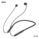 REMAX RB-S9 Wireless Neckband Sport Earphone
