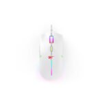 MS1031 RGB Backlit Programmable Gaming Mouse