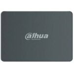 Dahua C800A 128GB 3D NAND SSD 2.5" SATA Solid State Drive