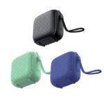 SK838BT Portable outdoor wireless speaker - Image 2