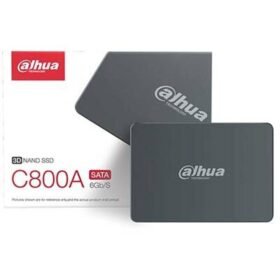 Dahua C800A 128GB 3D NAND SSD 2.5" SATA Solid State Drive - Image 2
