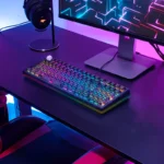 Havit KB875L GAMENOTE RGB Gaming Keyboard - Image 2