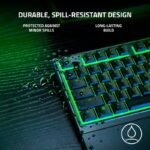 Razer Ornata V3 X Gaming Keyboard (Without Box) - Image 2