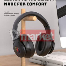 Abodos AS-WH19 Wireless Headphone