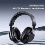 AWEI A997BL WIRELESS BLUETOOTH STEREO HEADSET - Image 2