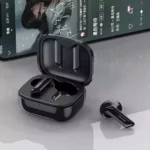 Awei T36 Wireless Bluetooth Earbuds Waterproof Earphones with Mic - Image 2