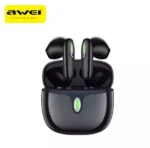Awei T39 TWS Earbuds Wireless Bluetooth Headphones With Mic Waterproof Earphones