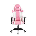 Havit GC932 GAMENOTE Gaming Chair (Pink/Blue)