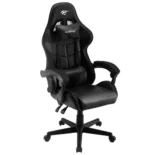 Havit GC933 Gaming Chair – Gaming series (Black/Red) - Image 2