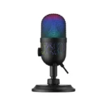 HAVIT GK52 Microphone Recording Live Microphone - Image 2