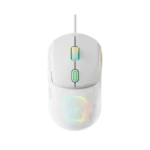 Havit MS965 RGB Backlit Programmable Gaming Mouse