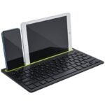 EQANG Multi-Platform Bluetooth+Wireless Keyboard JW-325 - Image 2