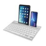 EQANG Multi-Platform Bluetooth+Wireless Keyboard JW-325