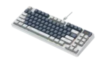 Havit KB884L GAMENOTE RGB Mechanical Keyboard - Image 2
